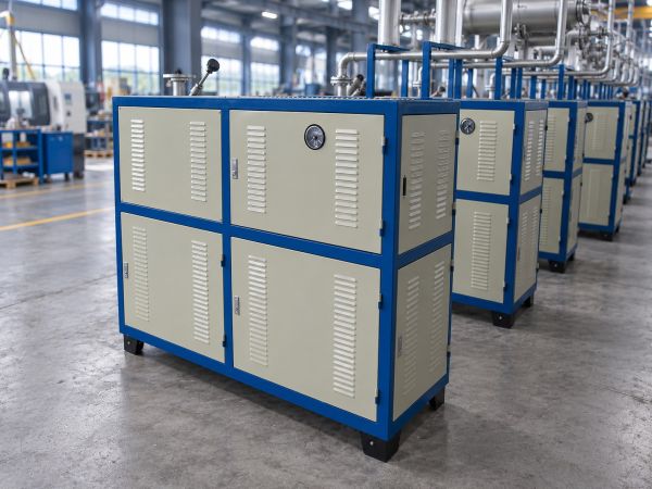 導熱油電加熱器