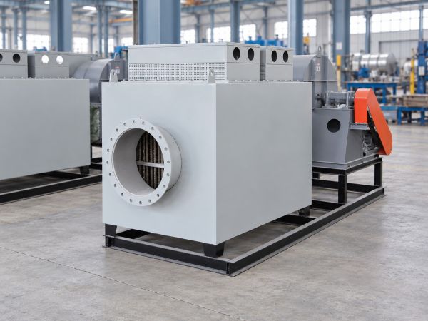 風道加熱器