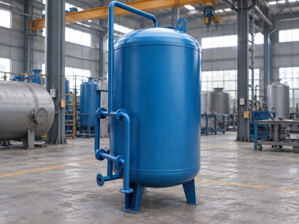 機(jī)械過濾器